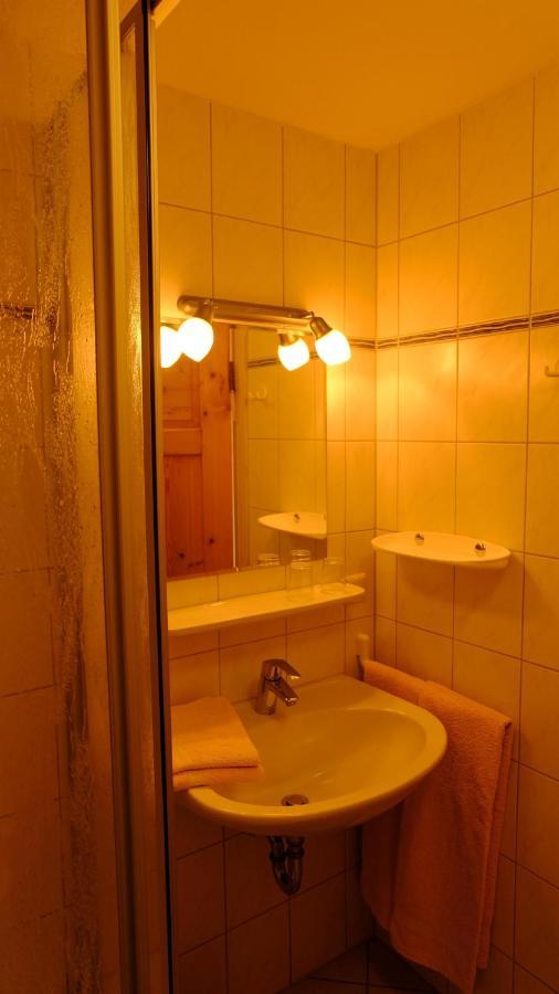 Villa Lydia Altenberg  Kültér fotó