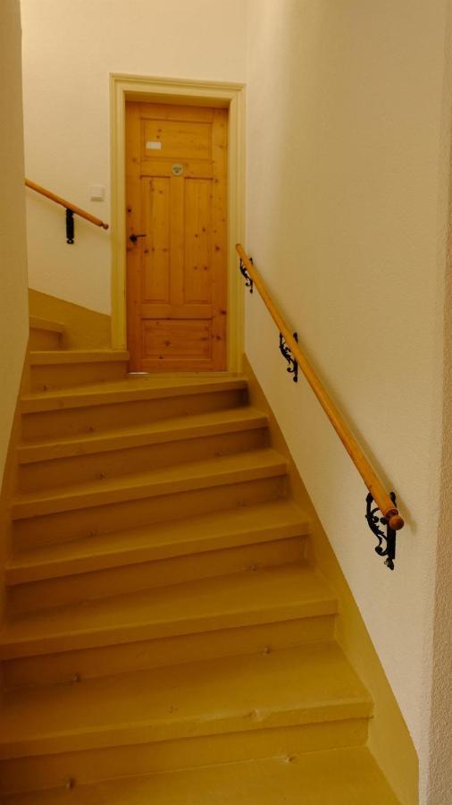 Villa Lydia Altenberg  Kültér fotó